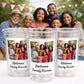 FAMILY CRUISE CUPS Family Reunion Cups Family Reunion Party Cups Family Reunion Party Favors Family Cruise Ship Reunion Cups Personalized