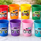 MONSTER TRUCK PARTY Cups - Monster Truck Treat Cups Monster Truck Birthday Monster Truck Party Monster Truck Party Favors, Monster Truck Cup