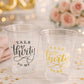 Talk Thirty To Me Cups Talk 30 To Me 30th PARTY CUPS Vintage 30TH Cups Best of 30th Birthday Party 30th Birthday Favors 30th Birthday Thirty