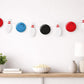 Bowling Pin Garland, Bowling Pin Banner, Bowling Birthday Banner