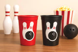 BOWLING PARTY CUPS - Bowling Birthday Cups Bowling Cups First Birthday Bowling Party Decorations Bowling Bowling Cups Bowling Party Favors
