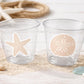 UNDER THE SEA Party Cups - Under the Sea Birthday Party Ocean Birthday Sea Party Decorations Baby Shower Beach Party Birthday Decorations