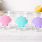MERMAID PARTY CUPS - Mermaid Birthday Cups Mermaid Party Cups Mermaid Party Decorations Mermaid Party Favors Mermaid Seashell Cups