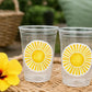 SUN PARTY CUPS - Sunshine Party Cups Sunshine Birthday Sunshine First Birthday First Trip Around The Sun Sunshine Party DecorationSun Favor