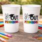 PRESCHOOL GRADUATION CUPS - Preschool Graduation Cups 2023 Preschool Cups Gr3duation Party Graduation 2023 Party Favors Pre-K Party Cups
