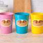 Pancake Party Cups, Pancake Party Favor Cups, Pancake Birthday, Pancake Party, Pancake Party Favors, Pancakes and Pajamas, Slumber Party Cup