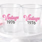 30th PARTY CUPS - Vintage 1993 Cups Best of 1993 30th Birthday Party 30th Birthday Favors 30th Party 30th Party Decorations 1993 Birthday