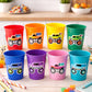 MONSTER TRUCK PARTY Cups - Monster Truck Treat Cups Monster Truck Birthday Monster Truck Party Monster Truck Party Favors, Monster Truck Cup