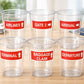AIRPLANE PARTY CUPS - Airplane Birthday Cups 16oz, Airplane Party Favors Pilot Party Plane Birthday Party Airplane Decorations Supplies