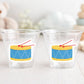 DRUM PARTY CUPS Music Party Cups Music Cups Drum Decorations Drum Party Favors Music Party Favors Music Birthday Music Party Decorations