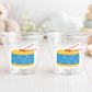 DRUM PARTY CUPS Music Party Cups Music Cups Drum Decorations Drum Party Favors Music Party Favors Music Birthday Music Party Decorations