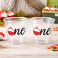 FISHING PARTY CUPS - Fishing Birthday Fishing First Birthday Party The Big One Fishing Bobber Decorations Gone Fishing Party Fish Bait Cups