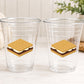 SMORES PARTY CUPS - Smores Cups Smores Party Decorations Smores Party Supplies Smores Party Favor