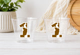 COW PARTY CUPS - Cow Cups Cow Birthday Cups Farm Animal Cups Cow Party Favors Farm Cow Baby Shower Cow First Birthday Cow Party Decorations