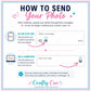 Ships Fast Personalized Photo Cups – 16oz Custom Party Cups, Vintage Est Year Picture Cups, Birthday Parties Favors Decorations Supplies