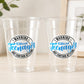 13th Birthday Party Cups - Warning Official Teenager Teenager Party Cups 13th birthday Party Favors 13th Party Decorations 2010 Birthday