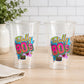 I Love the 80'S PARTY CUPS - 80's Birthday Cups 80's Party Cups 80's Decorations 80's Birthday Party 80's Birthday Party Decorations 80s 90s