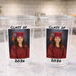 Custom Graduation Cups Custom Plastic Cups Personalized Photo Graduation Cups Custom Grad Photo Cups 2026 Graduation Party Cups Grad Favors
