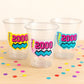 Back to the 2000'S PARTY CUPS 00's Birthday Cups 2000's Party Cups 00's Decorations 00s Birthday Party 00's Birthday Party Decorations 2000s