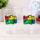 VIDEO GAME PARTY Cups - Video Game Cups Video Game Party Cups Level Up Party Decorations Gamer Baby Shower Decorations Video Game Birthday