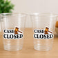 LAWYER PARTY CUPS Law School Party Cups Lawyer Graduation Law School Graduation Party Favors Attorney Party Decorations Law School Favors