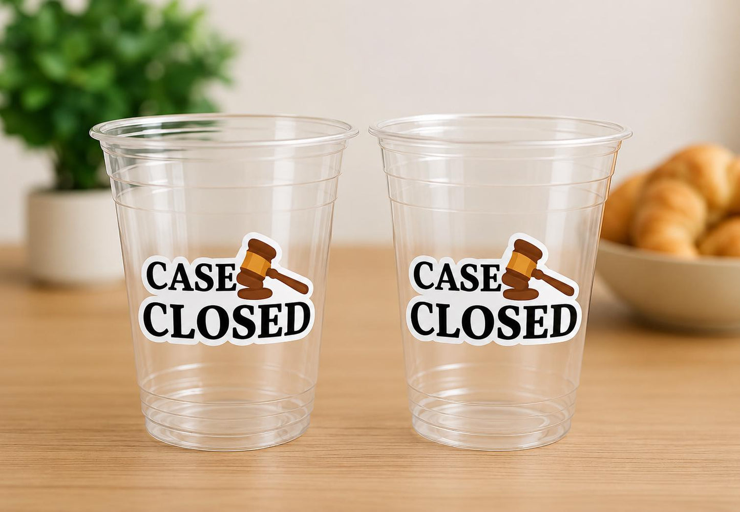 LAWYER PARTY CUPS Law School Party Cups Lawyer Graduation Law School Graduation Party Favors Attorney Party Decorations Law School Favors
