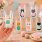 Cat Party Cups, Cat Birthday Cups, Cat Party, Cat Treat Cups, Cat Party Cups, Cat Decorations, Cat Cups, Kitty Party Cups, Cat Party Favors