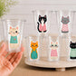Cat Party Cups, Cat Birthday Cups, Cat Party, Cat Treat Cups, Cat Party Cups, Cat Decorations, Cat Cups, Kitty Party Cups, Cat Party Favors