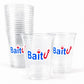 FISHING PARTY CUPS - Fishing Birthday Fishing First Birthday Party Gone Fishing Party The Big One Fishing Bobber Decorations Fish Bait Cups