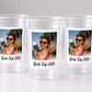 Girls Trip 2026 Custom Photo Cups – Personalized Vacation Party Cups, Bachelorette Trip Favors, Beach Weekend Cups