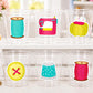 SEWING PARTY CUPS - Sewing Cups Sewing Party Cups Sewing Birthday Cups Sewing Party Favors Sewing Cups Sewing Sewer Sew Party Decorations