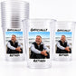 RETIREMENT PARTY CUPS - Retirement Party Favors Retired Party Cups Retirement Party Decorations Officially Retired Retirement Cups Retired