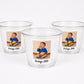 Custom Photo Cups 9oz Personalized Party Cups with Picture | Vintage Est Year Birthday Decorations | Custom Picture Cups | Photo Party Favor