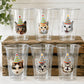 Cat Party Cups, Cat Birthday Cups, Cat Party, Cat Treat Cups, Cat Party Cups, Cat Decorations, Cat Cups, Kitty Party Cups, Cat Party Favors