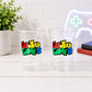 VIDEO GAME PARTY Cups - Video Game Cups Video Game Party Cups Level Up Party Decorations Gamer Baby Shower Decorations Video Game Birthday