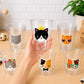 Cat Party Cups, Cat Birthday Cups, Cat Party, Cat Treat Cups, Cat Party Cups, Cat Decorations, Cat Cups, Kitty Party Cups, Cat Party Favors