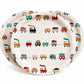 Train Party Plates, Train Birthday Decorations, Railroad Party Supplies, Choo Choo Train Birthday, Kids Birthday Party Tableware, Cake Plate