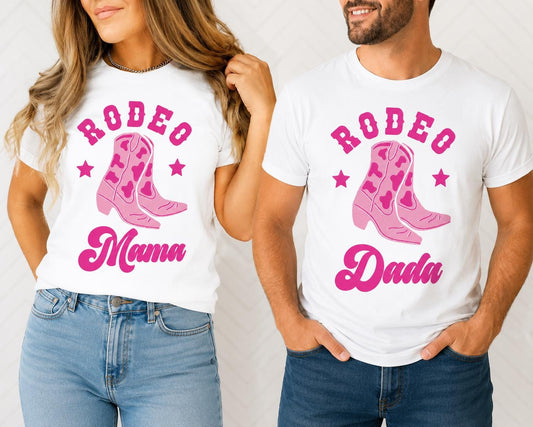 Rodeo Mama Shirt, First Rodeo Shirt, Western Mama Shirt, Rodeo Shirt, Western Shirt, Rodeo Mama Tee, Birthday Tshirt, Western Rodeo Mama Tee