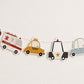 Transportation Birthday Banner | Vehicles Party Decorations | Honk Beep Vroom Banner | Car Birthday Party Decor | Truck Theme Party