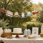 Transportation Birthday Banner | Vehicles Party Decorations | Honk Beep Vroom Banner | Car Birthday Party Decor | Truck Theme Party