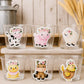 GIRL FARM PARTY Cups - Girl Farm Cups Farm Animal Cups Farm First Birthday Farm Baby Shower Barnyard Party Farm Birthday Decorations Farm