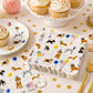 Dog Birthday Party Cocktail Napkins, Dog Party Napkins, Puppy Birthday Decorations, Dog Lover Party Supplies, Dog Beverage Napkins, 18 Count