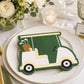 Golf Cart Party Napkins | Golf Birthday Party Supplies | Golf Retirement Decorations | Par Tee Party | Hole In One Party Decor | Golfing