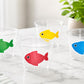 FISHING PARTY CUPS - Fishing Cups Fishing Party Decorations The Big One Fishing Birthday Decorations Fishing Baby Shower Decorations Fishing