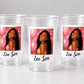 Custom Zodiac Birthday Cups, Personalized Horoscope Party Cups, Astrology Birthday Decorations, Zodiac Party Favors, Zodiac Cups, Astrology