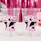 COWGIRL Party Cups - Let's Go Girls Cowgirl Bachelorette Party Cups Cowgirl Cups Cowgirl Party Decorations Cowgirl Birthday Rodeo Party Cup