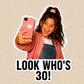 Custom Face Stickers, Personalized Face Stickers, Custom Photo Stickers, Custom Party Favors, Birthday Decorations, Waterproof Sticker, Gift