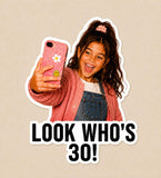 Custom Face Stickers, Personalized Face Stickers, Custom Photo Stickers, Custom Party Favors, Birthday Decorations, Waterproof Sticker, Gift