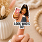 Custom Face Stickers, Personalized Face Stickers, Custom Photo Stickers, Custom Party Favors, Birthday Decorations, Waterproof Sticker, Gift