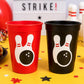 BOWLING PARTY CUPS - Bowling Birthday Cups Bowling Cups First Birthday Bowling Party Decorations Bowling Bowling Cups Bowling Party Favors